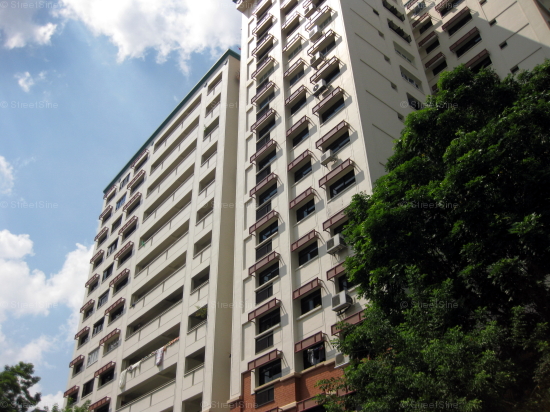 Blk 915 Hougang Street 91 (Hougang), HDB 5 Rooms #249522